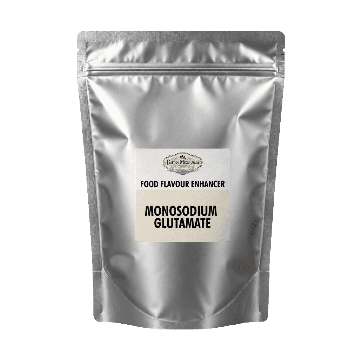 Monosodium Glutamate — 1 kg