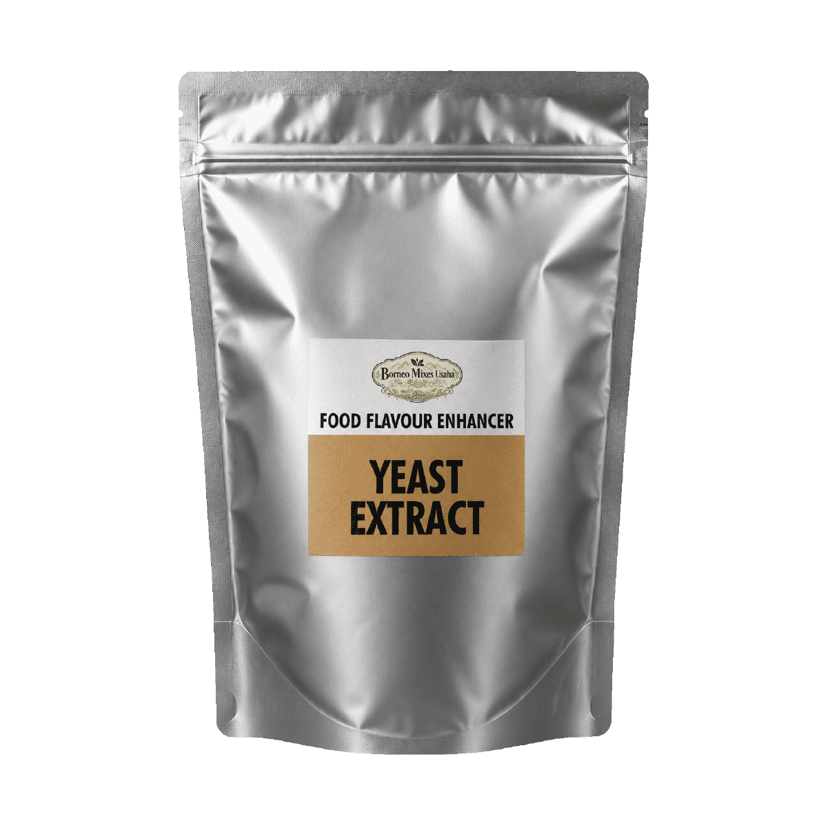 Yeast Extract — 1 kg