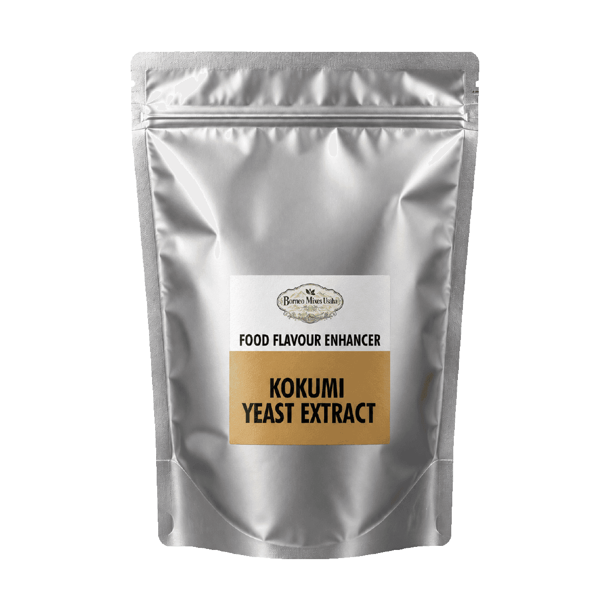 Kokumi Yeast Extract — 1 kg