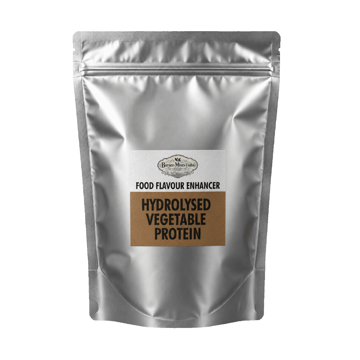 Hydrolysed Vegetable Protein — 1 kg