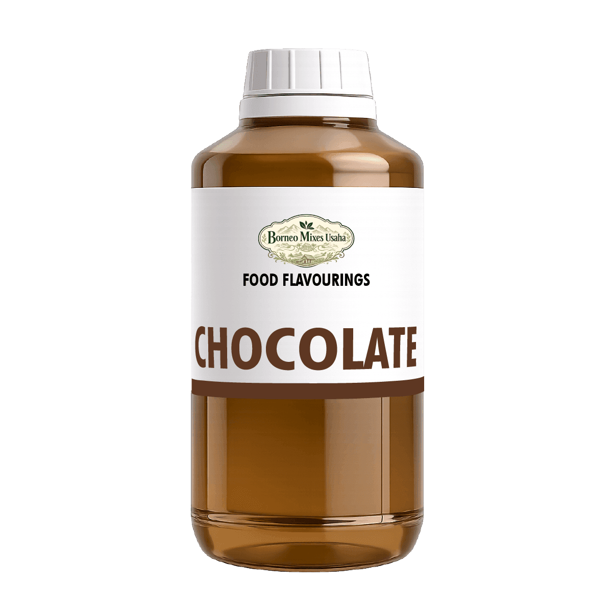 Chocolate — 250 ml