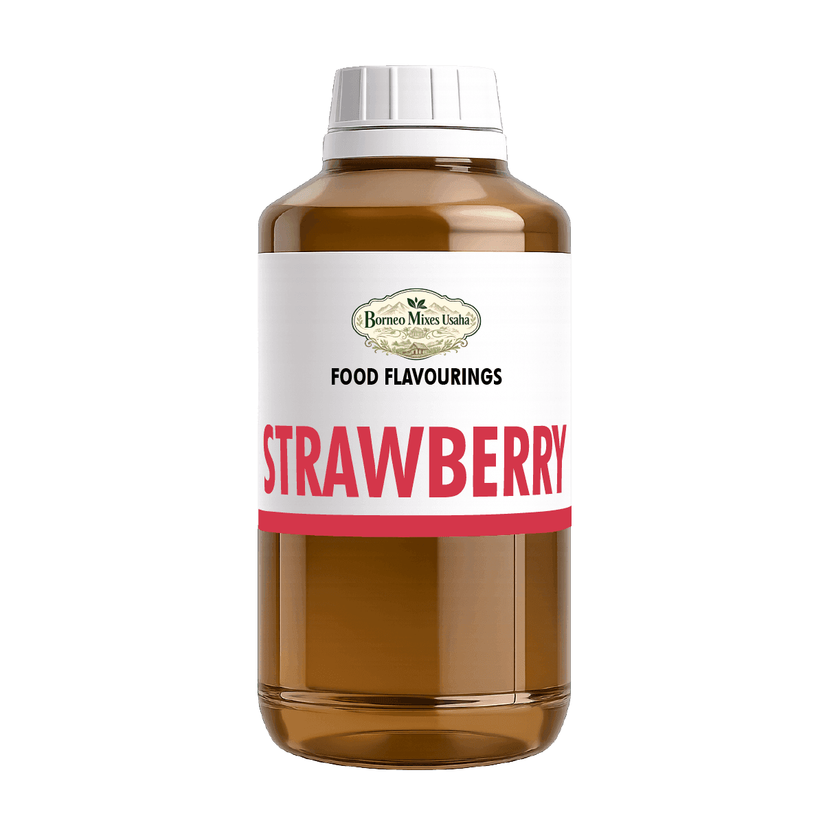 Strawberry — 250 ml