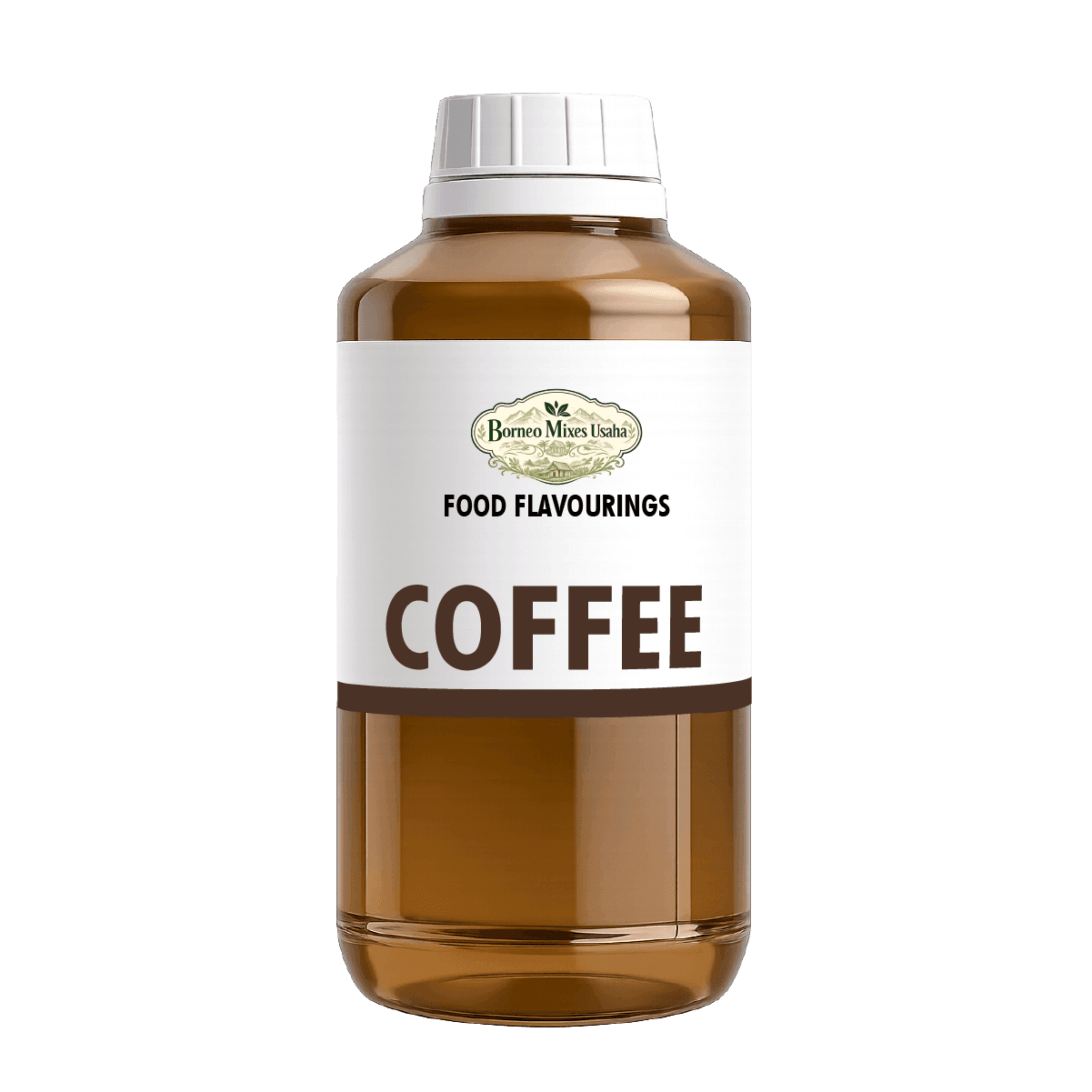 Coffee — 250 ml