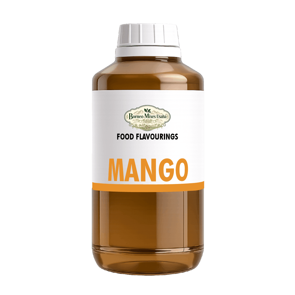 Mango — 250 ml