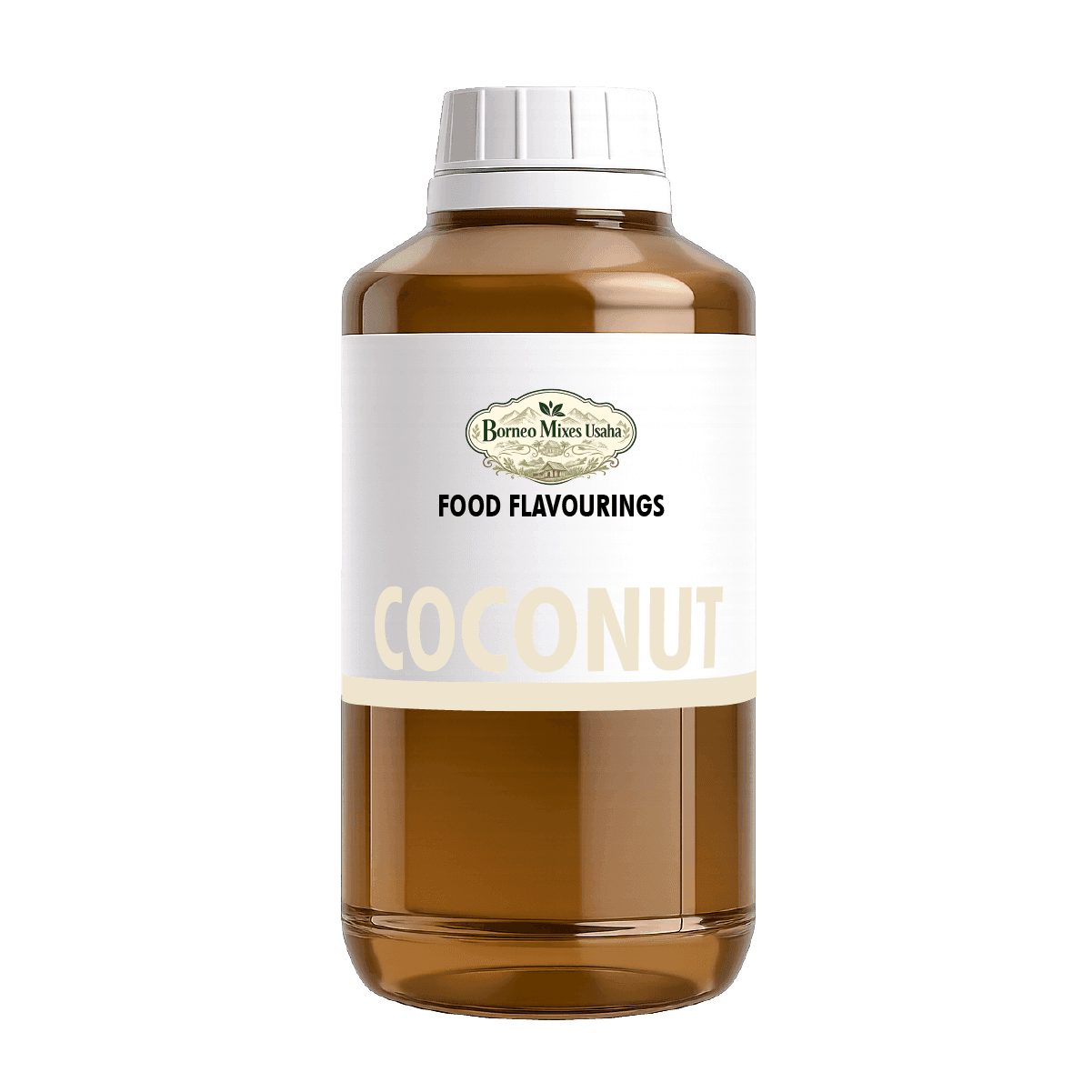 Coconut — 250 ml
