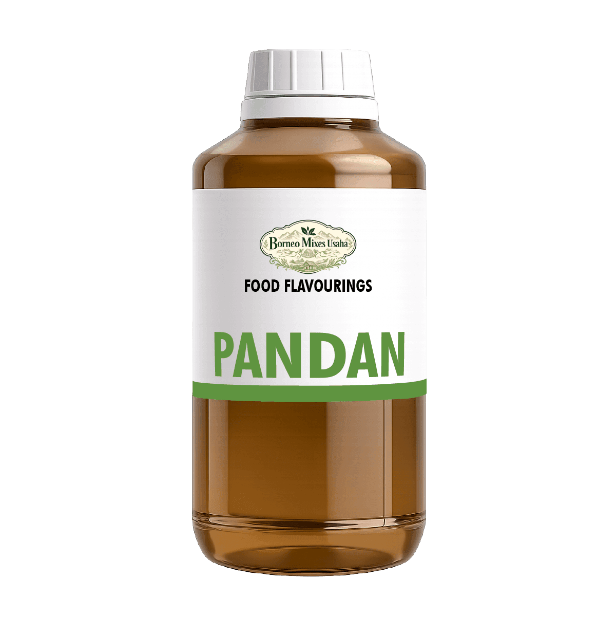 Pandan — 250 ml