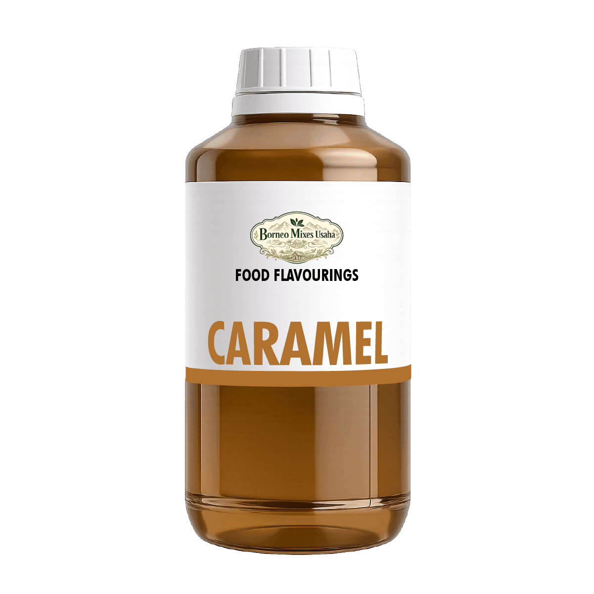 Caramel — 250 ml