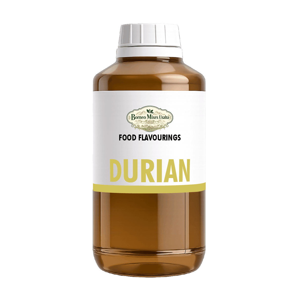 Durian — 250 ml