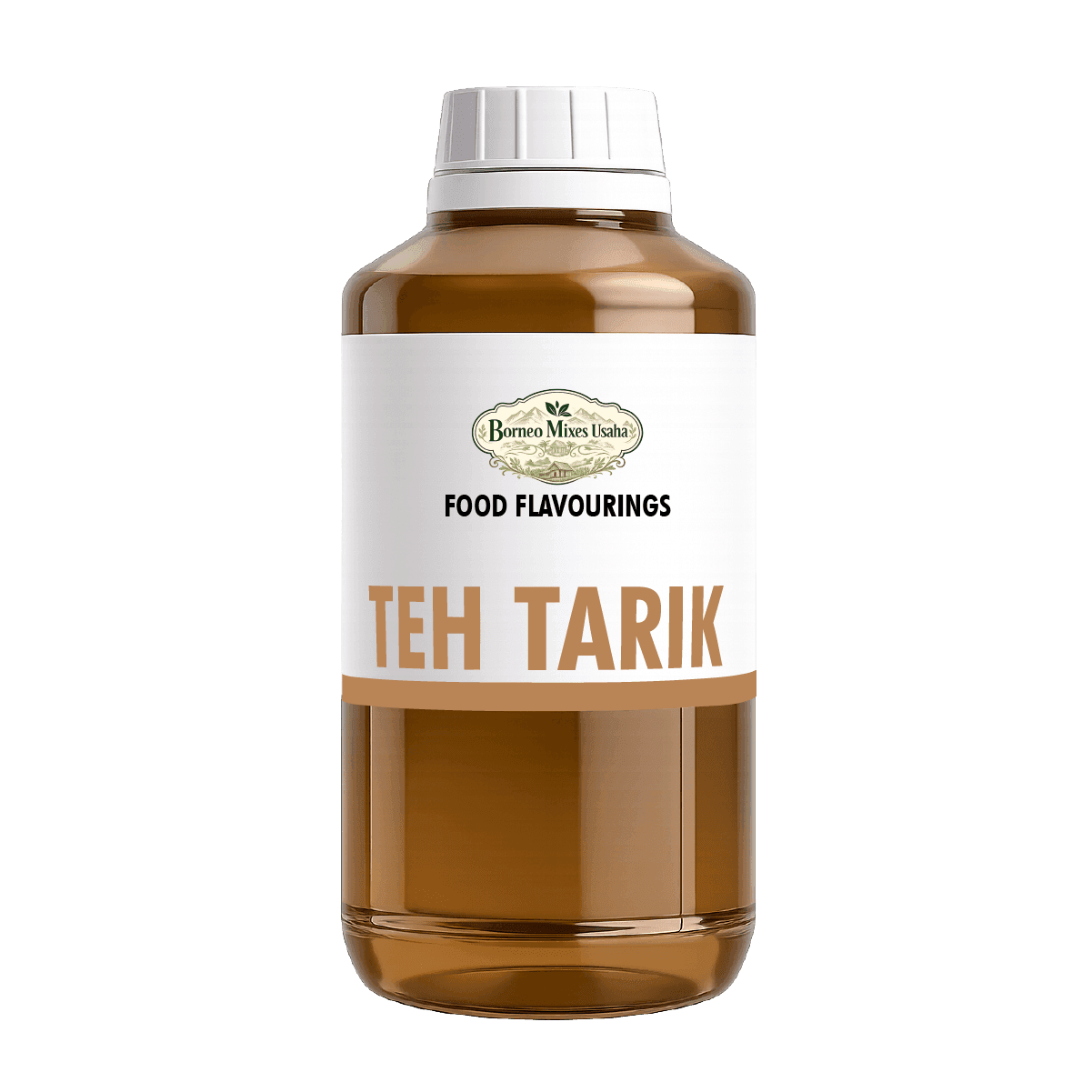 Teh Tarik — 250 ml