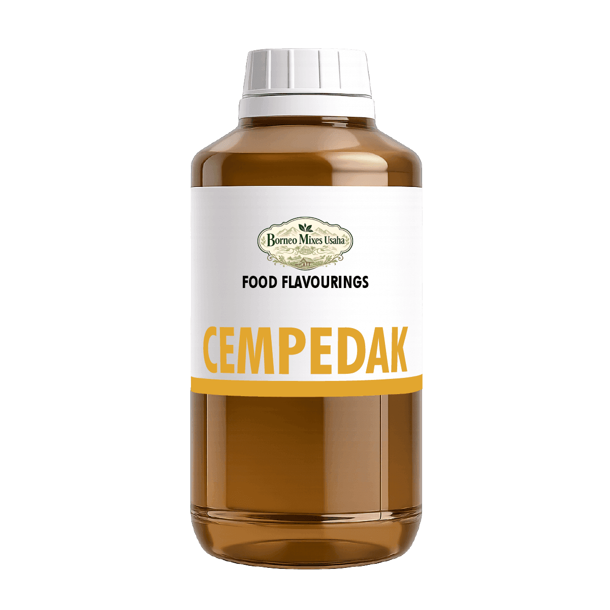 Cempedak — 250 ml