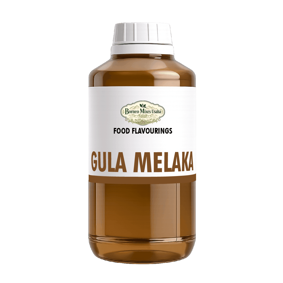Gula Melaka — 250 ml
