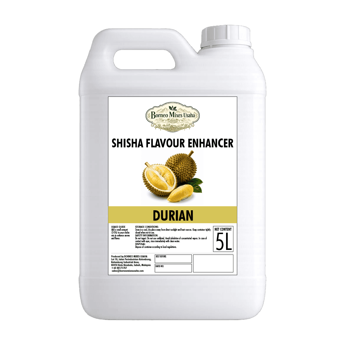 Durian